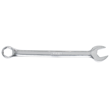 URREA 5/16" Full polished 6-point combination wrench 1210H